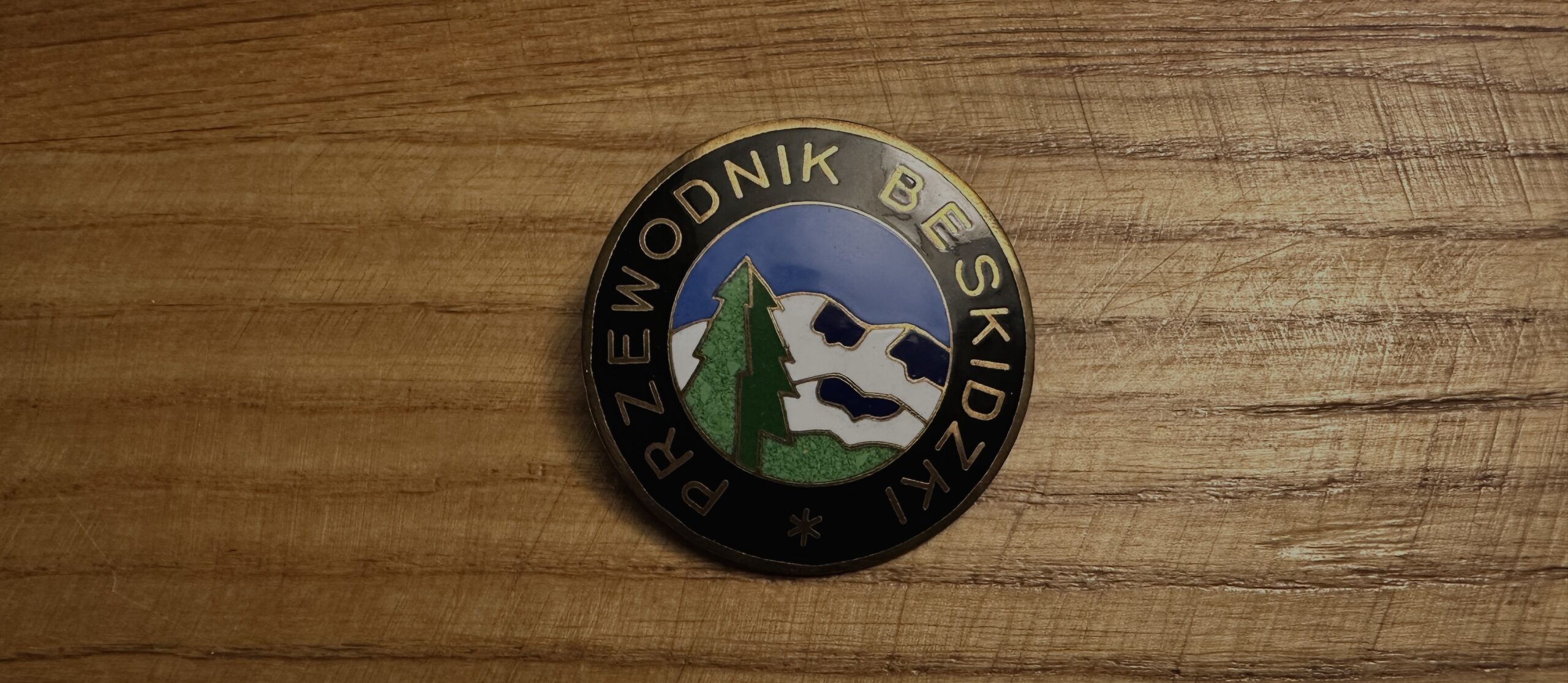 Jak zostać przewodnikiem beskidzkim